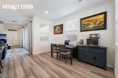 730 Last Dance Place, Henderson, NV 89011 Dining Area