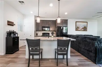 730 Last Dance Place, Henderson, NV 89011 Kitchen
