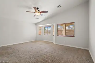 6217 Double Oak Street, North Las Vegas, NV 89031 Living Room