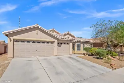 6217 Double Oak Street North Las Vegas, NV 89031
