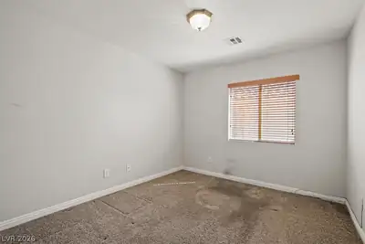 6217 Double Oak Street, North Las Vegas, NV 89031 Bedroom