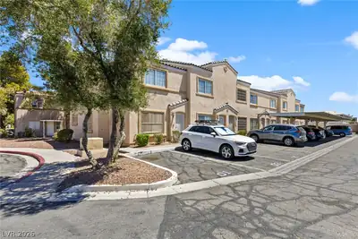 2205 Sleepy Court Las Vegas, NV 89106