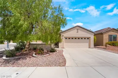 2310 Garnet Star Street, Henderson
