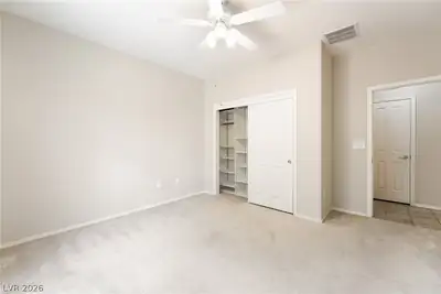 2310 Garnet Star Street Bedroom