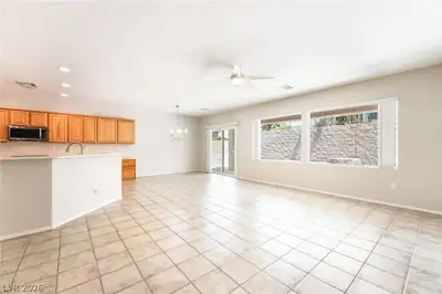 2310 Garnet Star Street Living Room