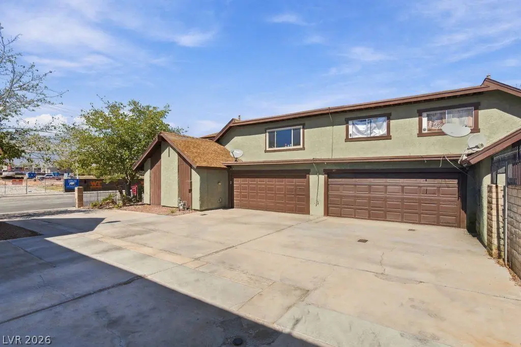 3178 Cameron Street, Las Vegas, NV 89102