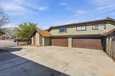 3178 Cameron Street Las Vegas, NV 89102
