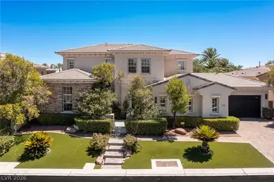 10205 Orkiney Drive, Las Vegas