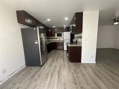 6208 Ilanos Lane Lane B, Las Vegas