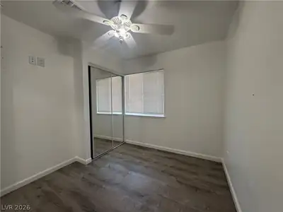 6208 Ilanos Lane Lane B Bedroom