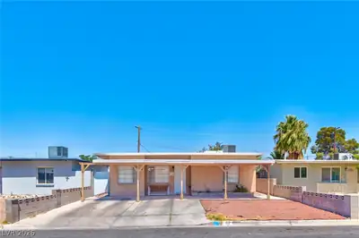 612 Stanford Street, Las Vegas