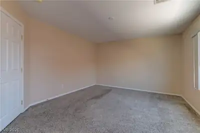 5317 La Quinta Hills Street, North Las Vegas, NV 89081 Bedroom