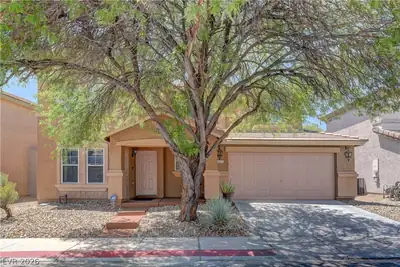 5317 La Quinta Hills Street, North Las Vegas