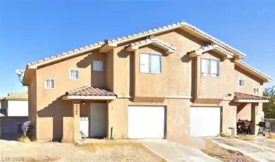 6168 Bluehill Avenue 2, Las Vegas