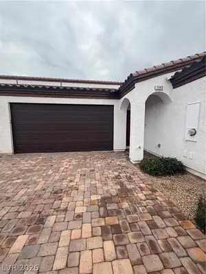 1542 Tilman Lane, Boulder City