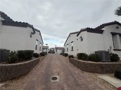 1542 Tilman Lane, Boulder City, NV 89005 Community