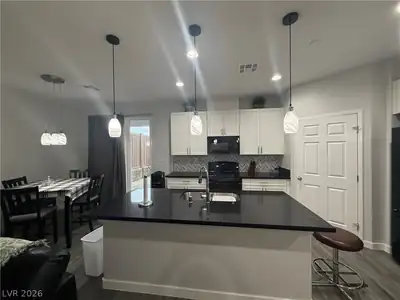 1542 Tilman Lane, Boulder City, NV 89005 Kitchen