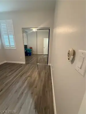 1542 Tilman Lane, Boulder City, NV 89005 Bedroom