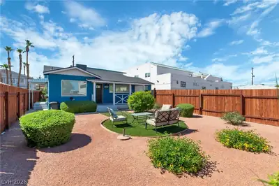 316 11TH Street, Las Vegas