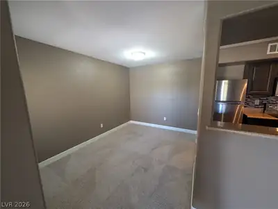 8000 West Badura Avenue 2158 Dining Area
