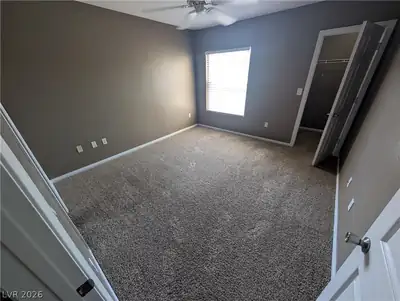 8000 West Badura Avenue 2158 Bedroom