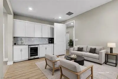 4193 Solace Street 0 Living Room