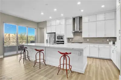 4193 Solace Street 0 Las Vegas, NV 89135