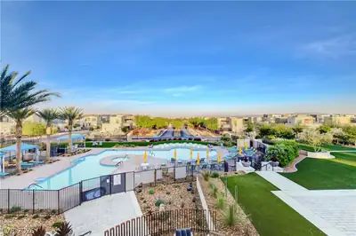 4193 Solace Street 0 Pool
