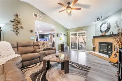 2749 Pinewood Avenue, Henderson, NV 89074 Living Room