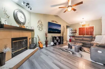 2749 Pinewood Avenue, Henderson, NV 89074 Living Room