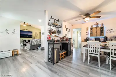 2749 Pinewood Avenue, Henderson, NV 89074 Dining Area