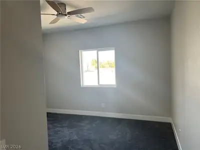 2550 South Tecumseh Avenue Bedroom