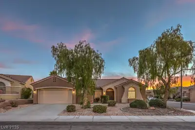 3017 Walnut Park Court, Henderson