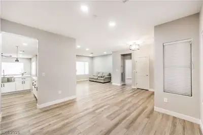 3017 Walnut Park Court Floor Plan