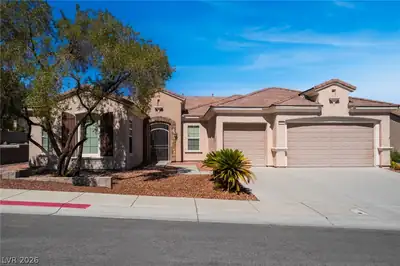 2123 Savannah River Street, Henderson