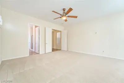 2123 Savannah River Street, Henderson, NV 89044 Primary Bedroom
