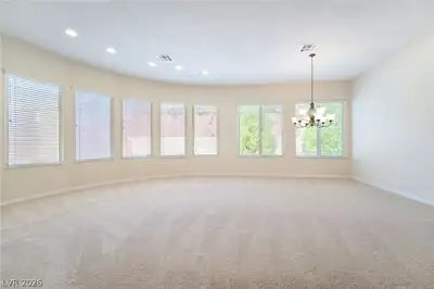 2123 Savannah River Street, Henderson, NV 89044 Living Room