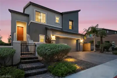 11 Via Dolcetto, Henderson