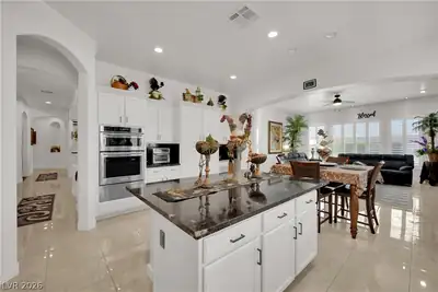 10846 Marandola Street, Las Vegas, NV 89141 Kitchen