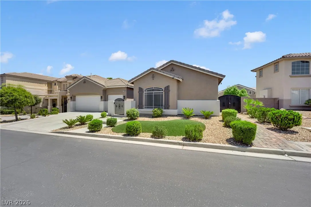 10846 Marandola Street, Las Vegas, NV 89141
