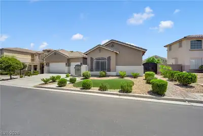 10846 Marandola Street Las Vegas, NV 89141