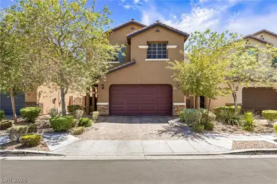 8973 Drummer Bay Avenue, Las Vegas
