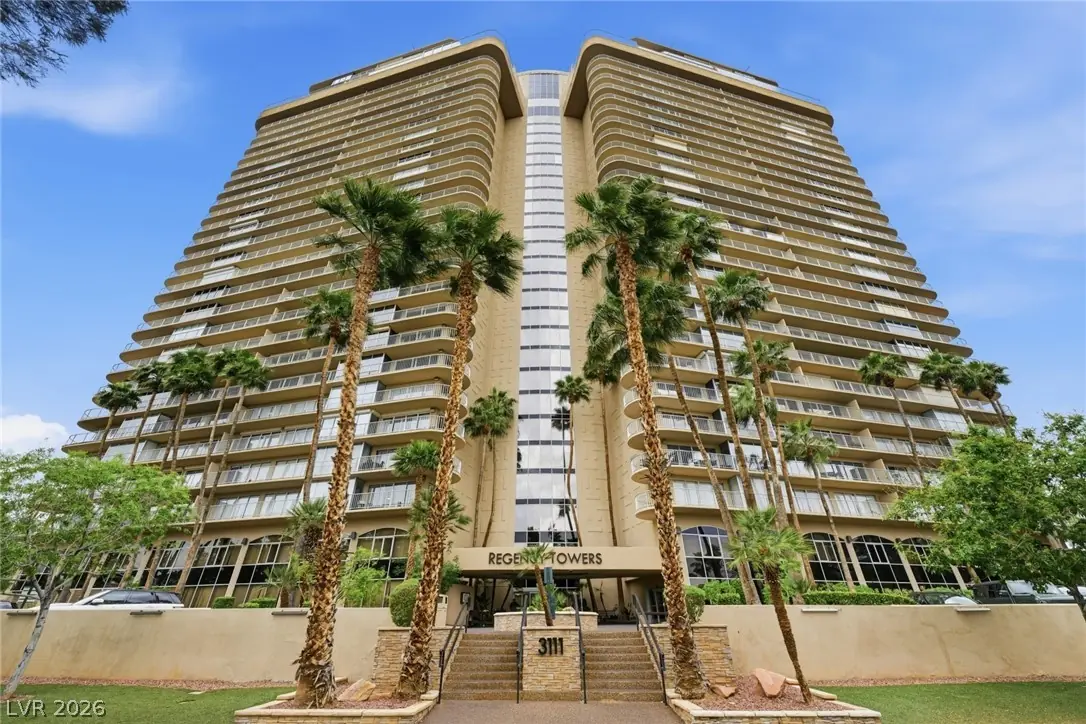 3111 Bel Air Drive 15D