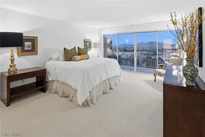 3111 Bel Air Drive 15D Bedroom