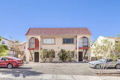 6979 Issac Avenue Las Vegas, NV 89156