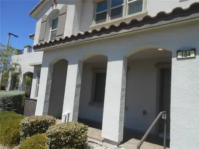 184 Petaluma Valley Drive, Las Vegas