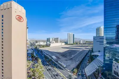 2700 Las Vegas Boulevard 1507 Lot