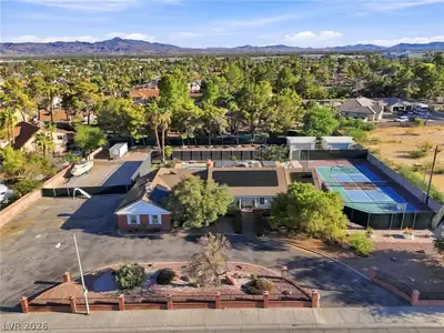 2825 East Hacienda Avenue Las Vegas, NV 89120
