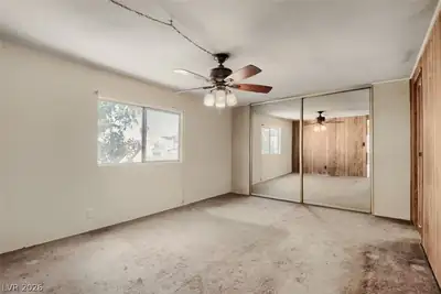 3346 Gulf Shores Drive, Las Vegas, NV 89122 Bedroom