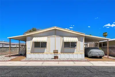3346 Gulf Shores Drive, Las Vegas